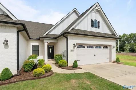 400 Tillane Park Circle SW Huntsville AL 35824