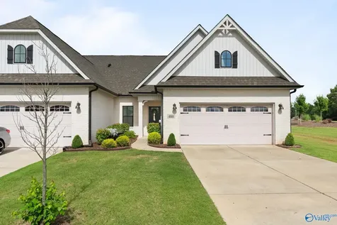 400 Tillane Park Circle SW Huntsville AL 35824