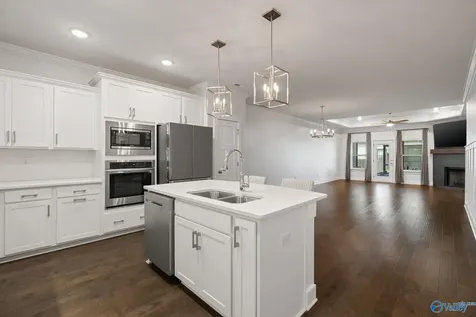400 Tillane Park Circle SW Huntsville AL 35824