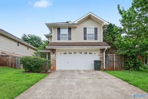 207 Shadow Court SW Huntsville AL 35824