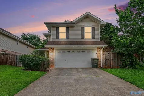 207 Shadow Court SW Huntsville AL 35824