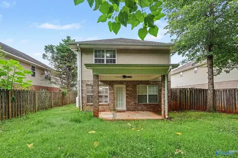 207 Shadow Court SW Huntsville AL 35824