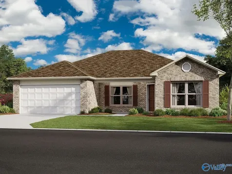 125 Legend Drive Meridianville AL 35759