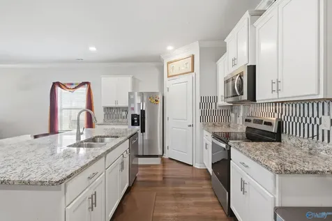 165 List Road Huntsville AL 35810