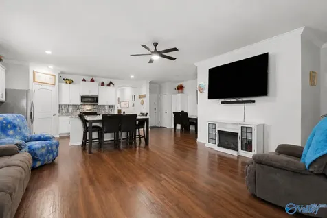 165 List Road Huntsville AL 35810