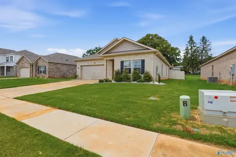 165 List Road Huntsville AL 35810