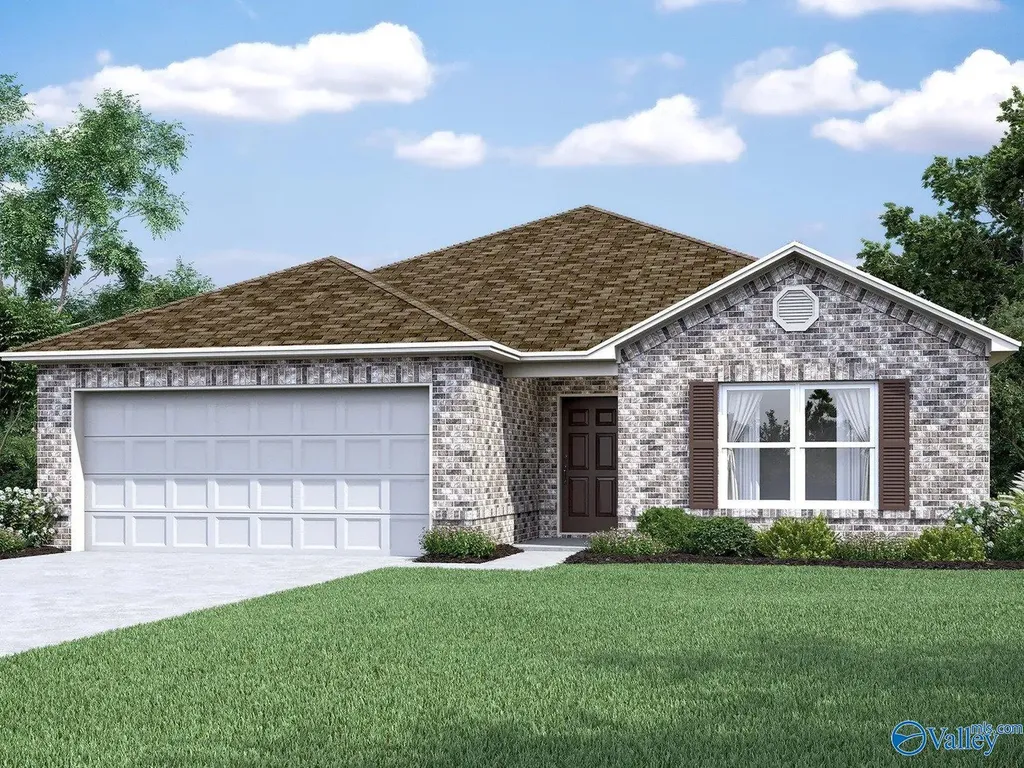 183 Berry Farm Road Meridianville AL 35759