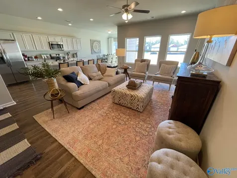 183 Berry Farm Road Meridianville AL 35759
