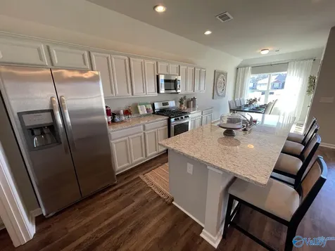 183 Berry Farm Road Meridianville AL 35759
