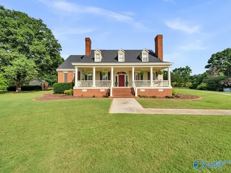 206 Wimberly Drive Scottsboro AL 35769