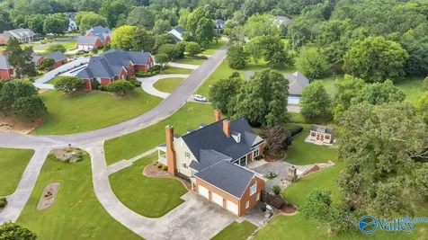 206 Wimberly Drive Scottsboro AL 35769