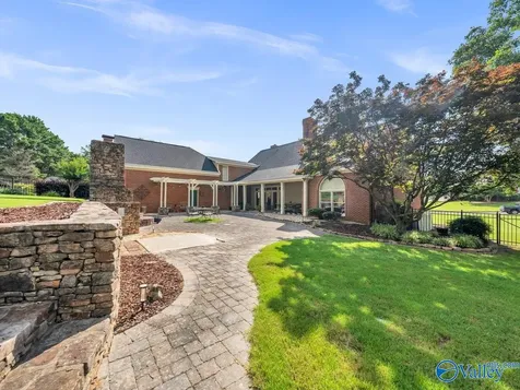 206 Wimberly Drive Scottsboro AL 35769