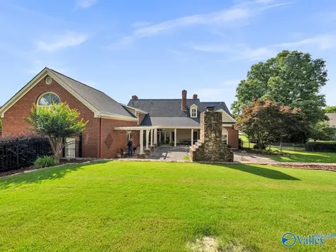 206 Wimberly Drive Scottsboro AL 35769