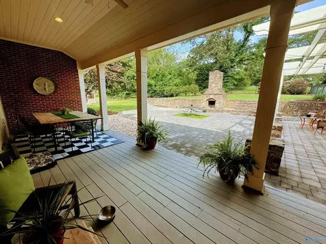 206 Wimberly Drive Scottsboro AL 35769