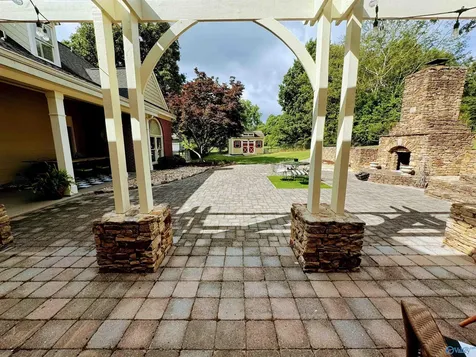206 Wimberly Drive Scottsboro AL 35769