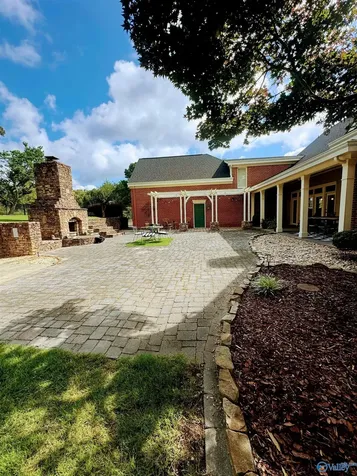 206 Wimberly Drive Scottsboro AL 35769
