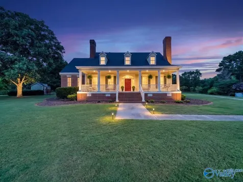 206 Wimberly Drive Scottsboro AL 35769