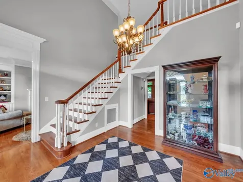 206 Wimberly Drive Scottsboro AL 35769
