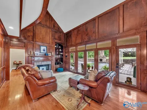 206 Wimberly Drive Scottsboro AL 35769