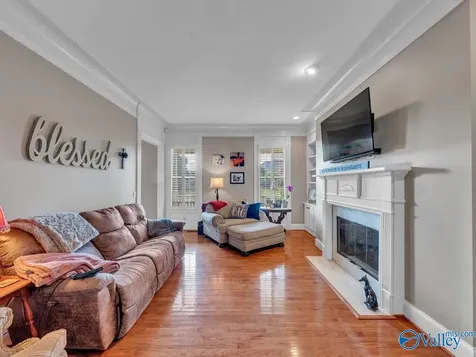 206 Wimberly Drive Scottsboro AL 35769
