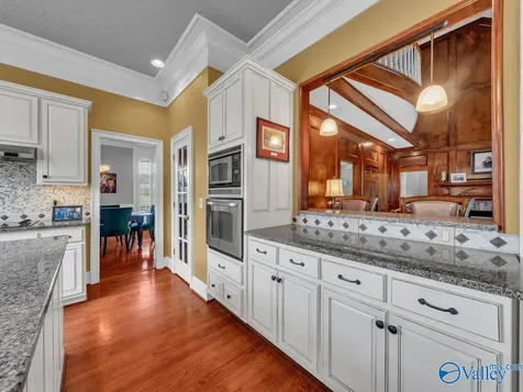 206 Wimberly Drive Scottsboro AL 35769