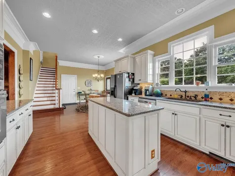 206 Wimberly Drive Scottsboro AL 35769