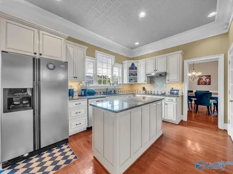 206 Wimberly Drive Scottsboro AL 35769