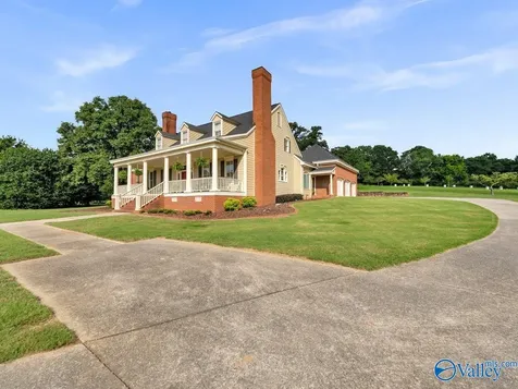 206 Wimberly Drive Scottsboro AL 35769