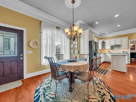 206 Wimberly Drive Scottsboro AL 35769