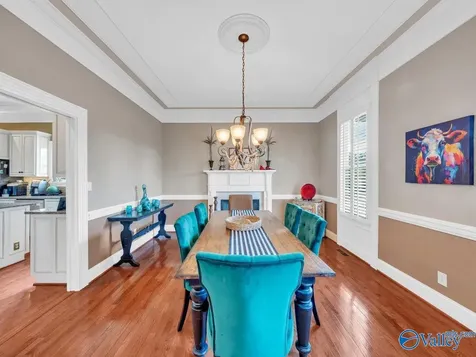 206 Wimberly Drive Scottsboro AL 35769