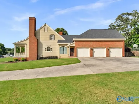 206 Wimberly Drive Scottsboro AL 35769