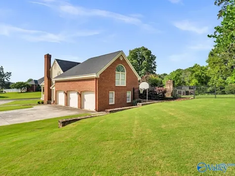 206 Wimberly Drive Scottsboro AL 35769