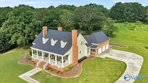 206 Wimberly Drive Scottsboro AL 35769
