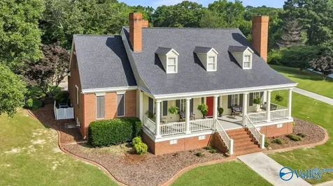 206 Wimberly Drive Scottsboro AL 35769