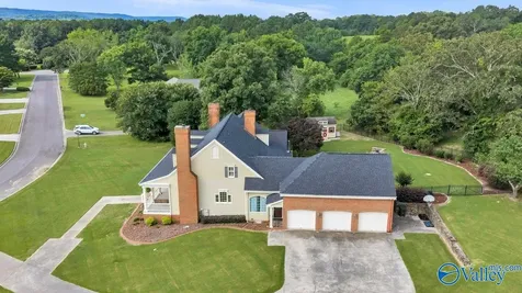 206 Wimberly Drive Scottsboro AL 35769