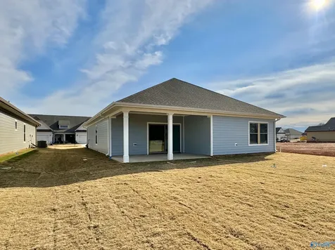 167 Clift Creek Drive Madison AL 35757