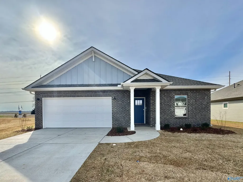 163 Clift Creek Drive Madison AL 35757