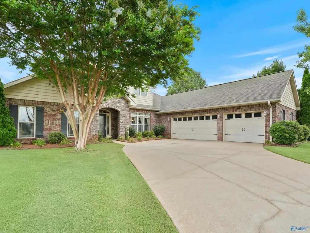 202 Pebble Creek Drive SW Madison AL 35756