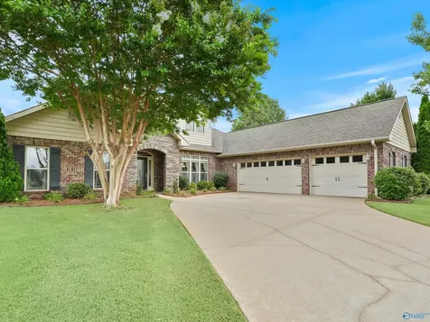 202 Pebble Creek Drive SW Madison AL 35756
