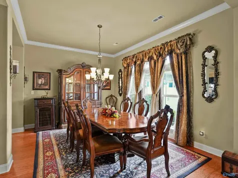 202 Pebble Creek Drive SW Madison AL 35756