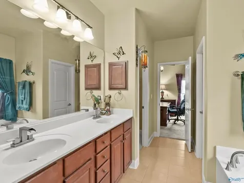 202 Pebble Creek Drive SW Madison AL 35756