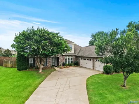 202 Pebble Creek Drive SW Madison AL 35756