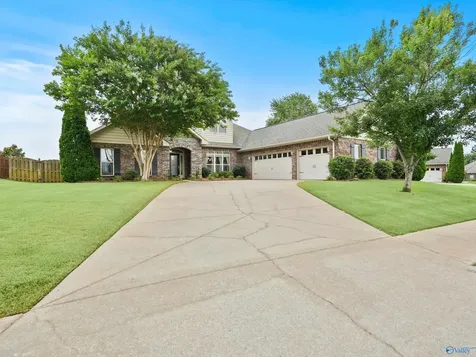 202 Pebble Creek Drive SW Madison AL 35756