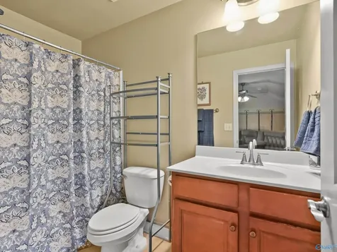 202 Pebble Creek Drive SW Madison AL 35756