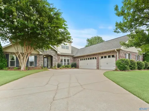 202 Pebble Creek Drive SW Madison AL 35756