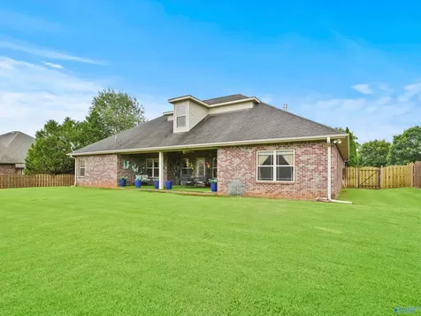 202 Pebble Creek Drive SW Madison AL 35756