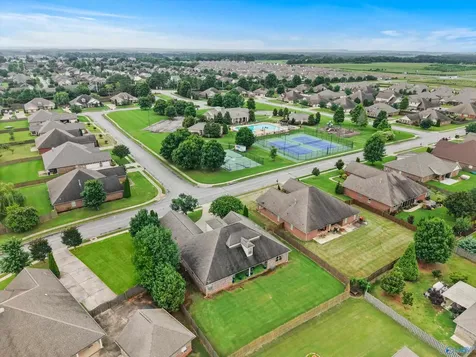 202 Pebble Creek Drive SW Madison AL 35756