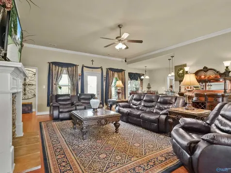 202 Pebble Creek Drive SW Madison AL 35756