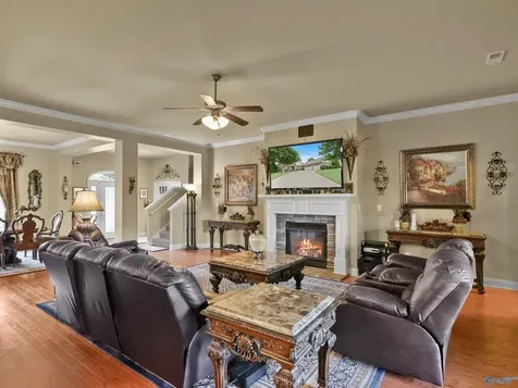 202 Pebble Creek Drive SW Madison AL 35756