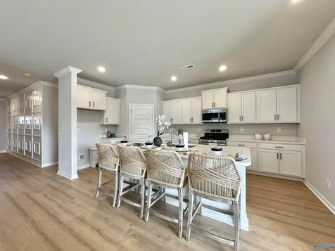 7222 Maple Creek Drive SE Owens Cross Roads AL 35763